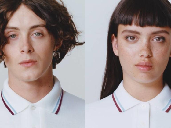 Fred Perry