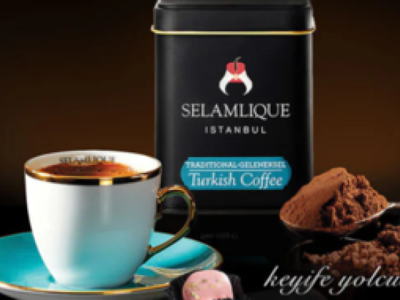 Selamlique Istanbul