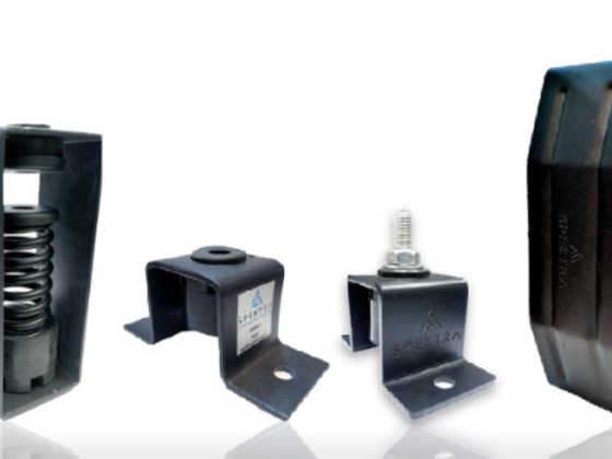 Spektra Acoustics Insulation Materials Trading L.l.c