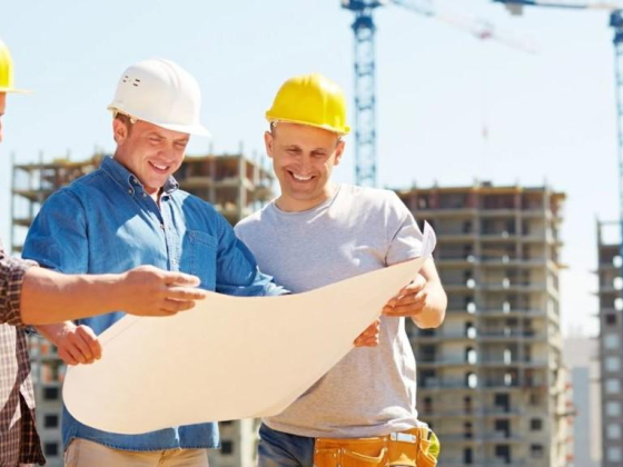 Daedasmith Building Contracting