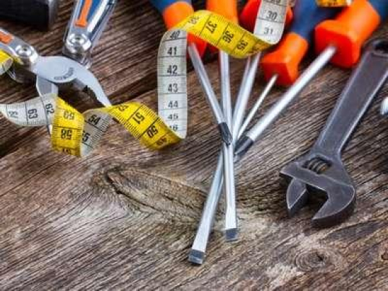 ABR Building Materials