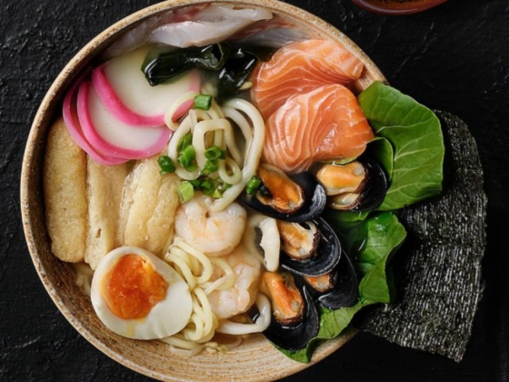 Miyabi Sushi & Bento