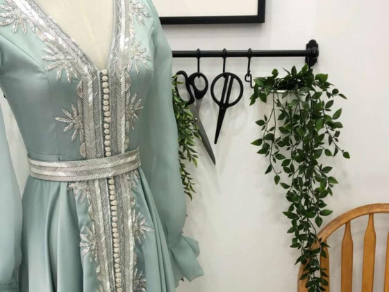 Stitch & Thread Boutique