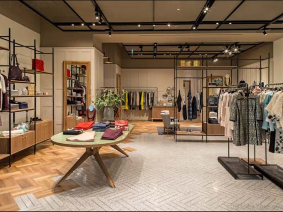 Max Mara - Mall of the Emirates