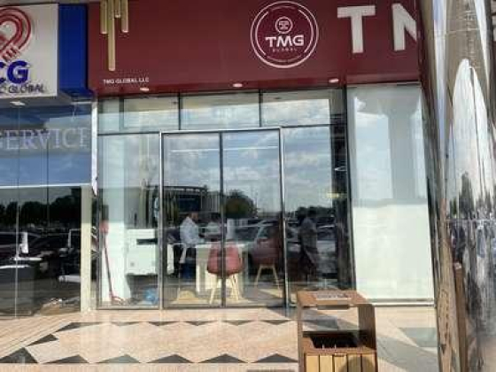 TMG Global