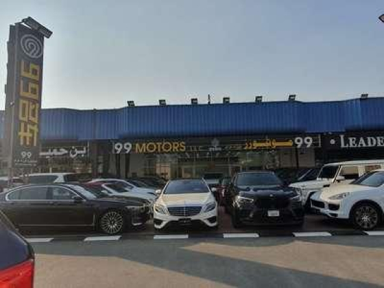 99 Motors