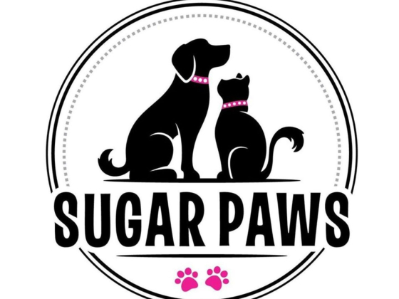 Sugar Paws Pet Salon