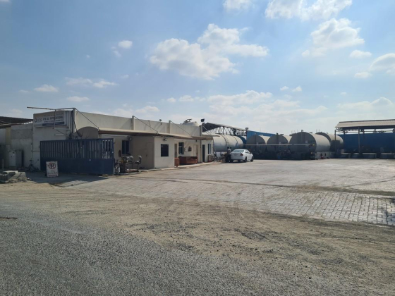 A T S Oil International Refined Oil Products Trading