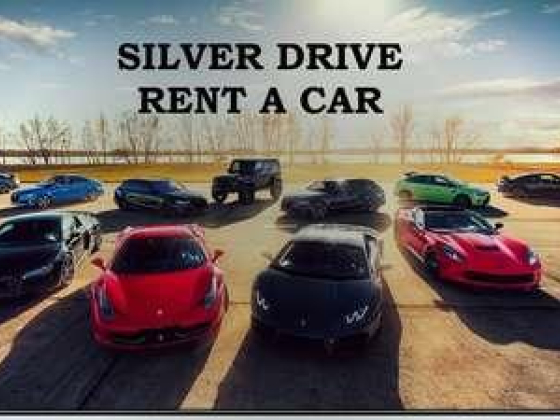 Silver Drive Rent A Car