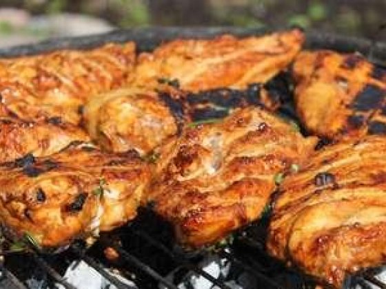 Kabab Amer
