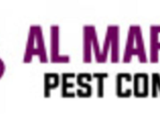 Al Maroof Pest Control