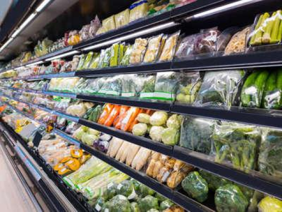 Sadaf Almadina Grocery