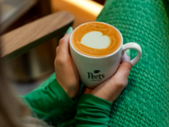 Peet"s Coffee