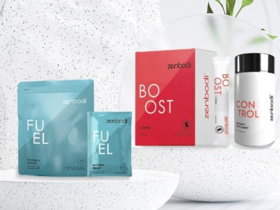 Jeunesse Global