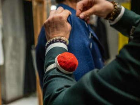 Frij Al Murar Tailoring And Embroidery