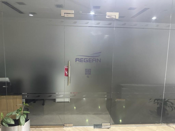 Aegean Shipping Agency
