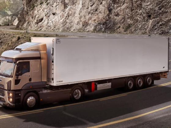 Al Razooqi General Land Transport