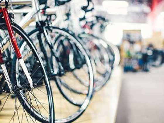Alsukuk Bicycle Trading