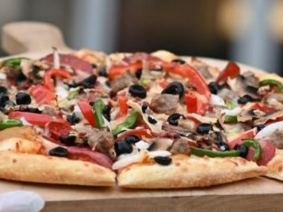 Shakey"s Hudaiba Pizza Restaurant