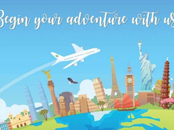 Al Rais Travel Agencies