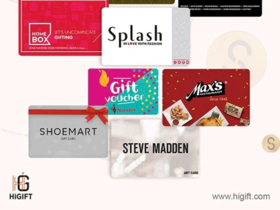 Hi Gift
