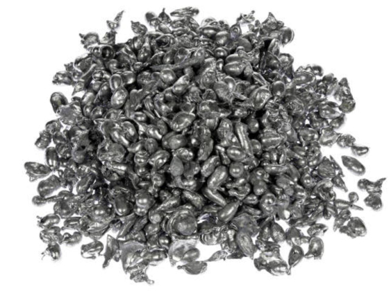 The Nile Metals