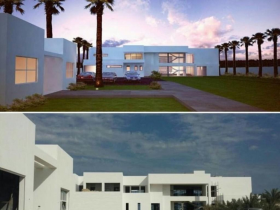 Nashie Contracting