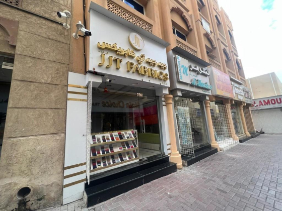 J J T Fabrics