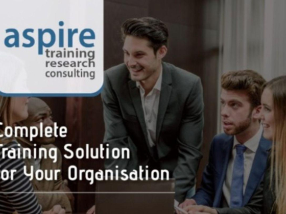 Aspire Training Research Consulting