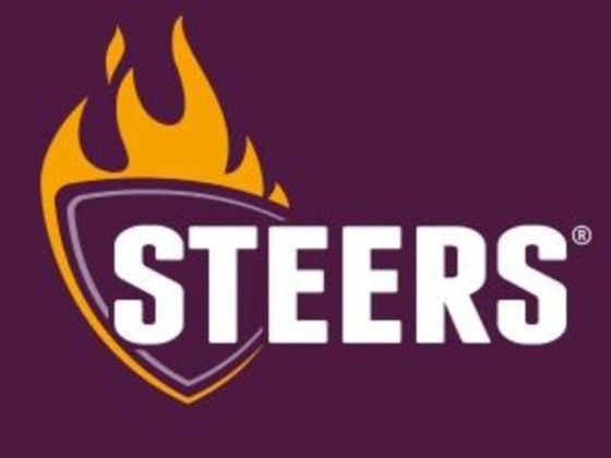 Steers