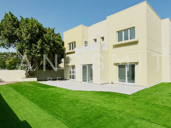 Landsmith Real Estate Broker