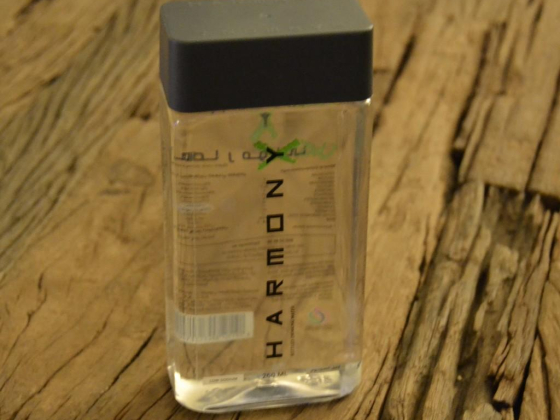 Harmony Mineral Water Bottling