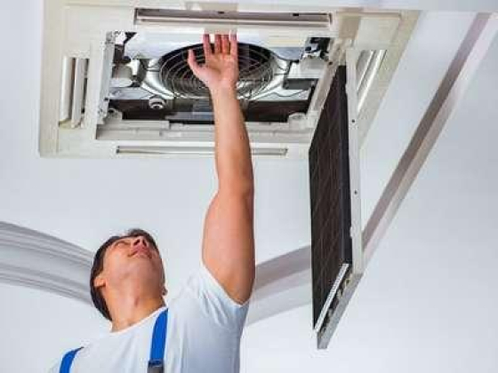 Deyari Facility Management