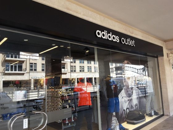 Adidas