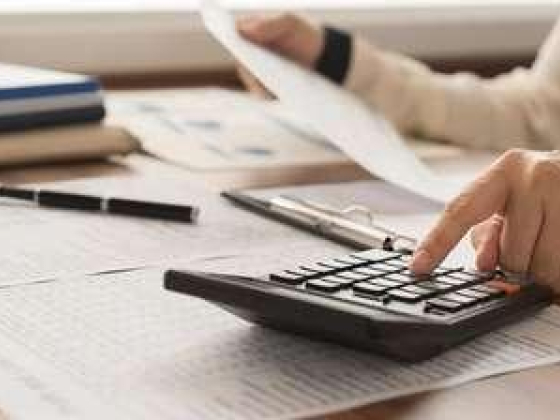 JP Global Accounts Management