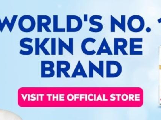 Nivea - Beiersdorf Middle East Fzco