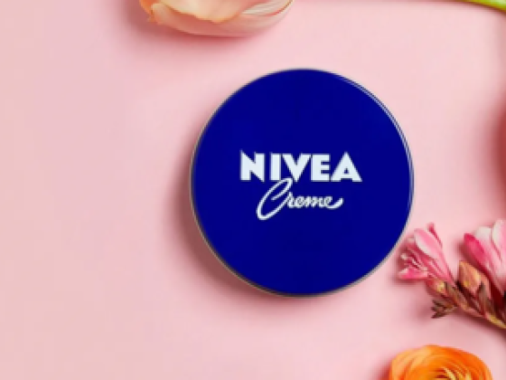 Nivea - Beiersdorf Middle East Fzco