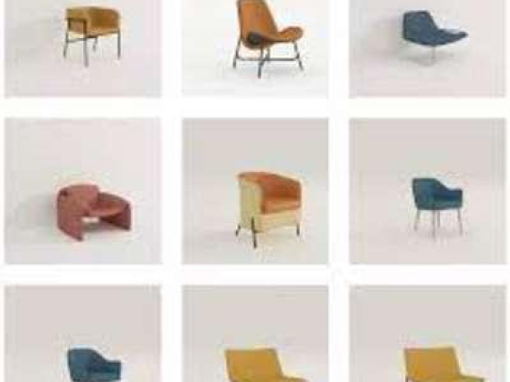 Fotivo Verunia Furniture Trading