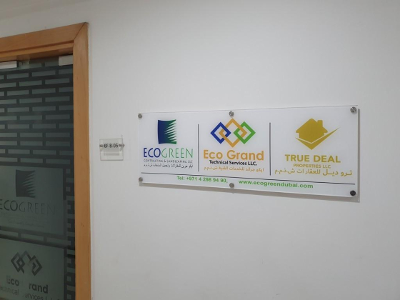 True Deal Properties