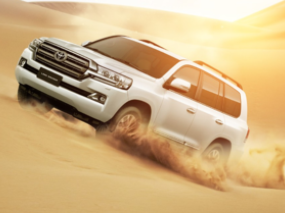 Arabian Leisure Tourism