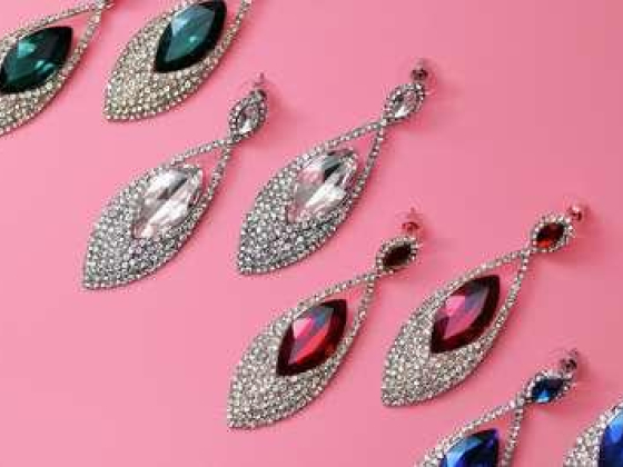 Navrang Jewellers (l.l.c) (branch)