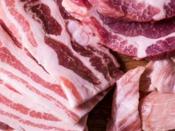 Real Quality Meat Trading