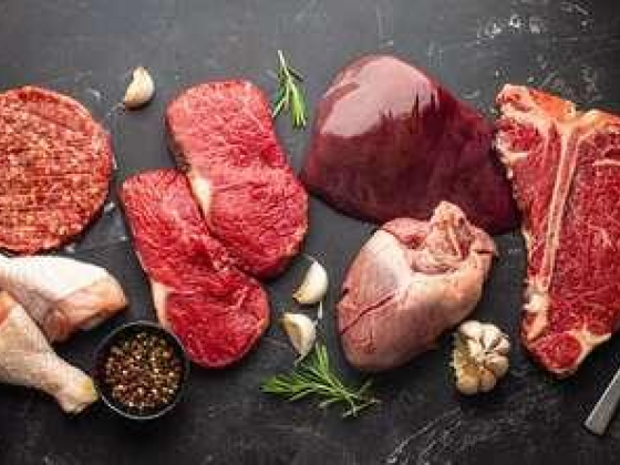 Real Quality Meat Trading