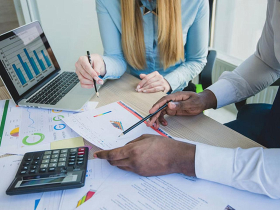 Focus Wealth Management