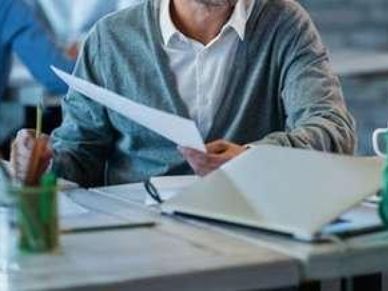 Focus Wealth Management