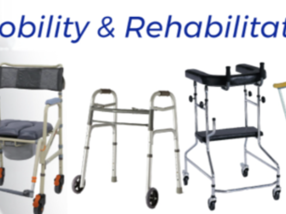 Medi Star Medical, Surgical Articles & Requisites  Trading
