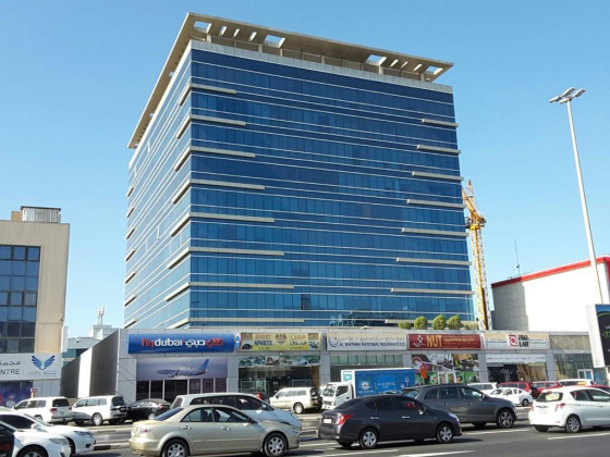 Act Advanced Consulting Trading