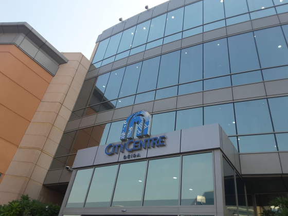 Deira City Centre
