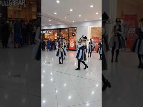 Deira City Centre