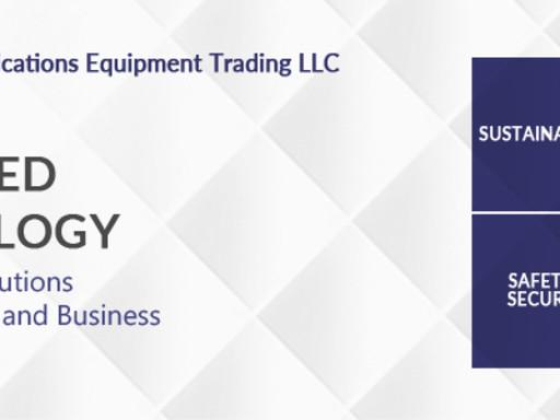 Telefra Telecommunications Equipment Trading